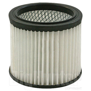 FILTRO LAVABILE ASPIRACENERE CINDER 602/603/1003
