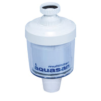 FILTRO MULTISTADIO PER ACQUA POTABILE AD USO DOMES