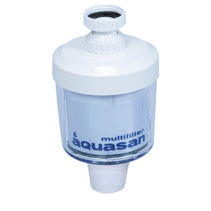 FILTRO MULTISTADIO PER ACQUA POTABILE AD USO DOMES