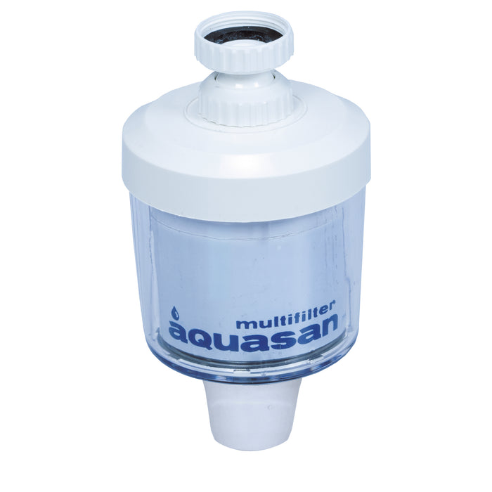 FILTRO MULTISTADIO PER ACQUA POTABILE AD USO DOMES