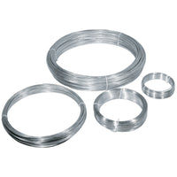 FILO ZINCATO 100M DA 0,7MM