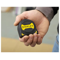 FLESSOMETRO TYLON 8 METRI IN BLISTER