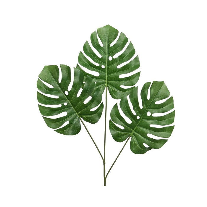 FOGLIA LARGA 76CM MONSTERA