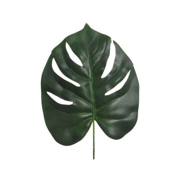 FOGLIA LARGA DECORATIVA 76CM