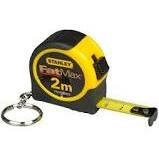 FLESSOMETRO 2M PORTACHIAVI