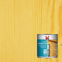 FLATTING ACQUA GEL 750ML INCOLORE