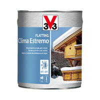 FLATTING CLIMA ESTREMO 2,5L INCOLORE