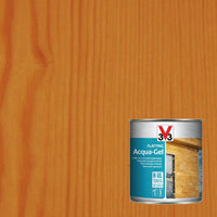 FLATTING ACQUA GEL 750ML NOCE MEDIO