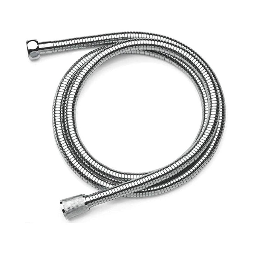 FLESSIBILE DOCCIA 150CM ACCIAIO INOX LUCIDO