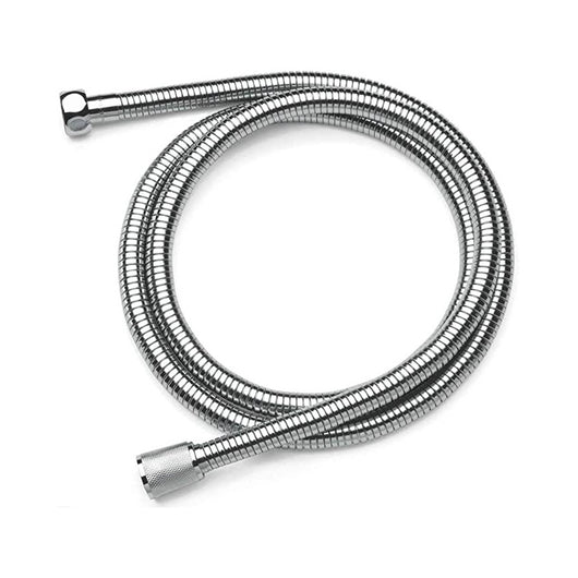 FLESSIBILE DOCCIA 150CM ACCIAIO INOX LUCIDO