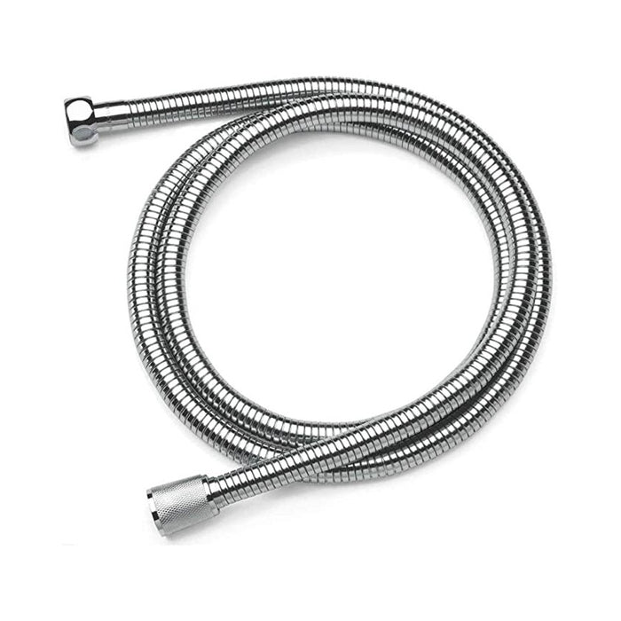 FLESSIBILE DOCCIA 150CM ACCIAIO INOX LUCIDO