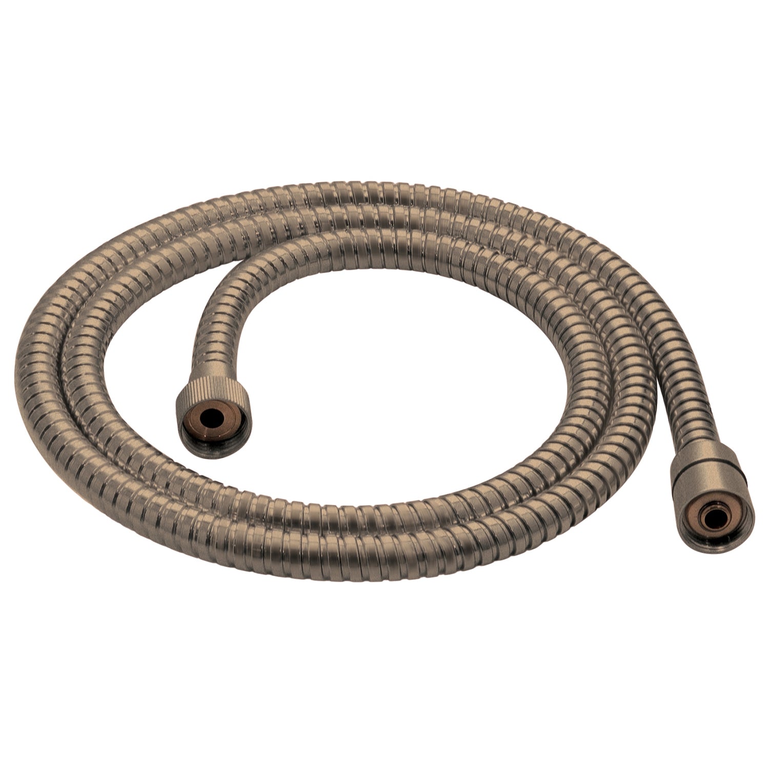 FLESSIBILE INOX 05 150CM COLOR BRONZO.