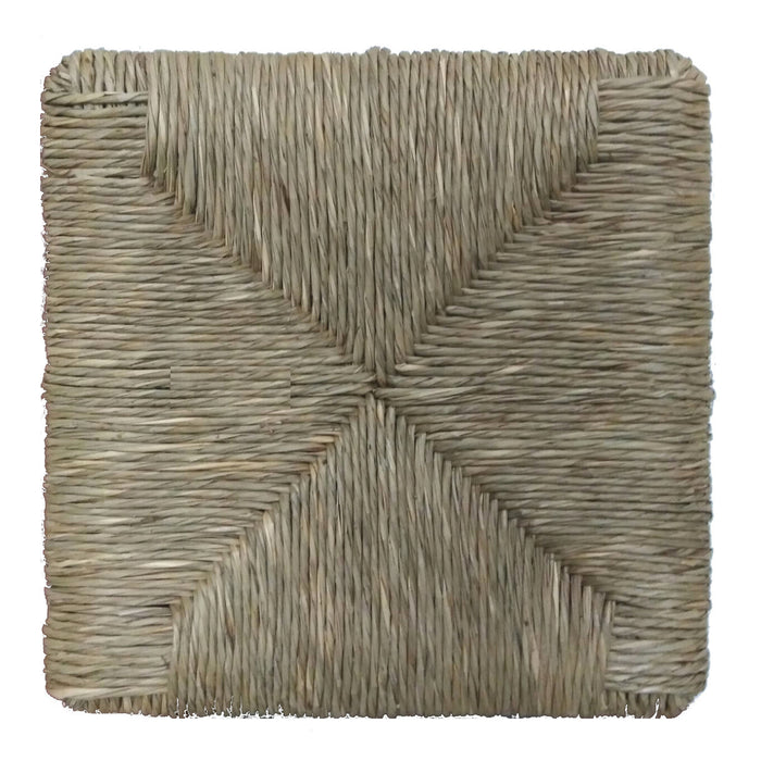 FONDO IN PAGLIA PER SEDIA SILVANA