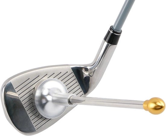 Alianti Magnetici per l'Alighiamento del Golf con Disegno Rientrante per la Correzione del Colpo