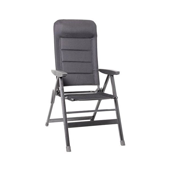Sedia sdraio brunner 0404063n c09 skye 3d nero