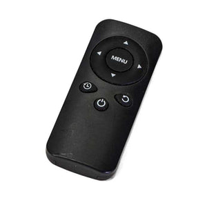 Stufa Elettrica ad Infrarossi da Esterno 71x13,5x17 cm 2000W in Alluminio Nero