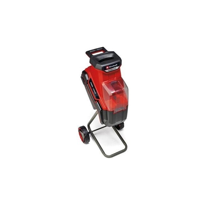 Einhell REDAXXO 36/25 tritaerba Lama