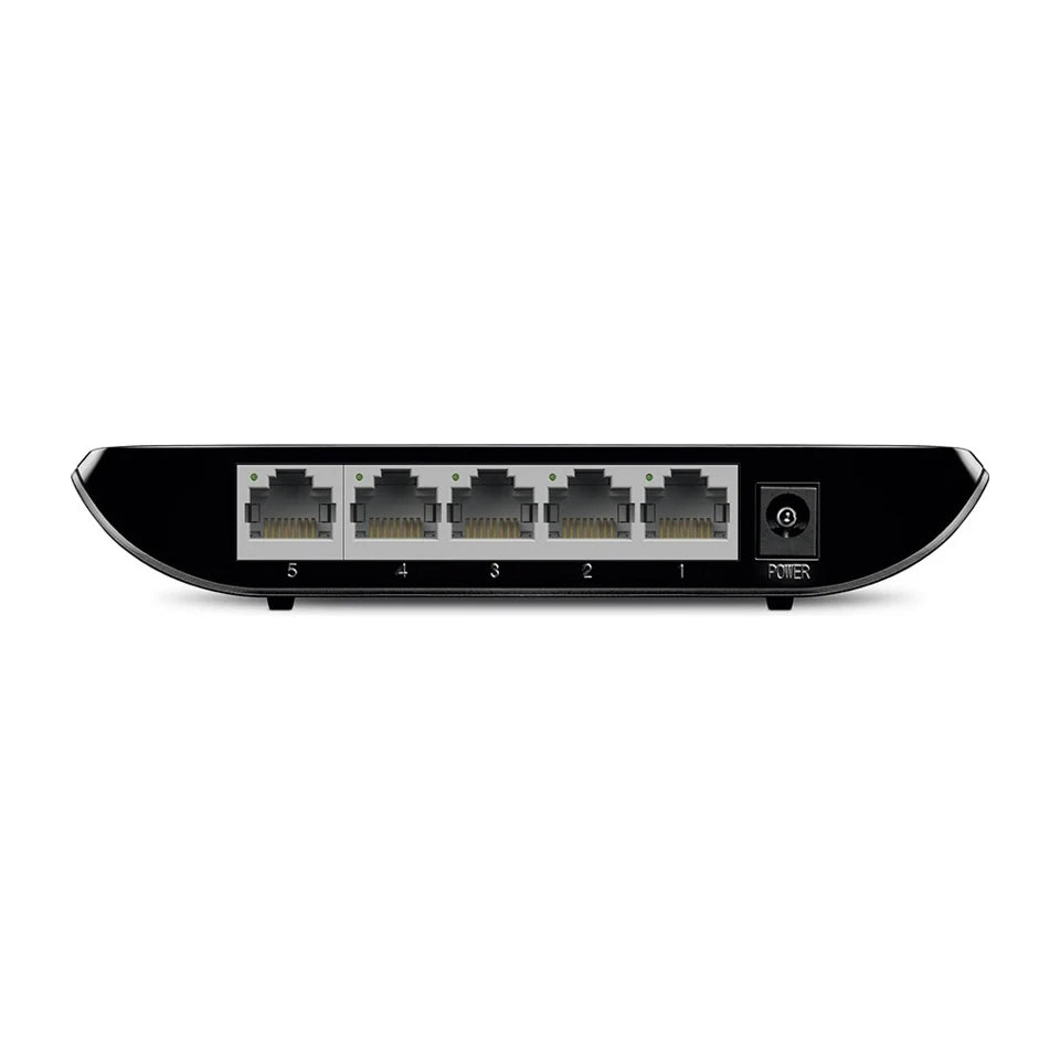 Switch di rete desktop Gigabit a 5 porte TP-Link