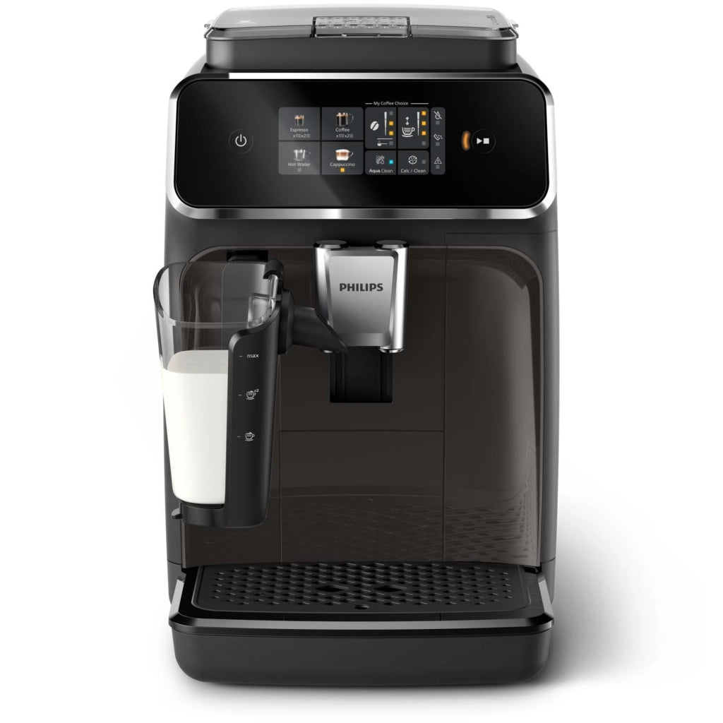 series-2300-fully-automatic-espresso-machine