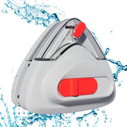 Riduttore di nebbia magnetico - Riduttore di nebbia - Diametro massimo 25mm - Wispista magnetica - Pulitore di vetri