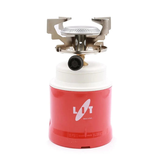 FORNELLO CLIO CON PIEZO