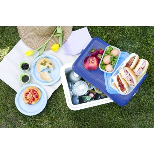 FRIGORIFERO PASSIVO FIESTA 25+ 22,5L