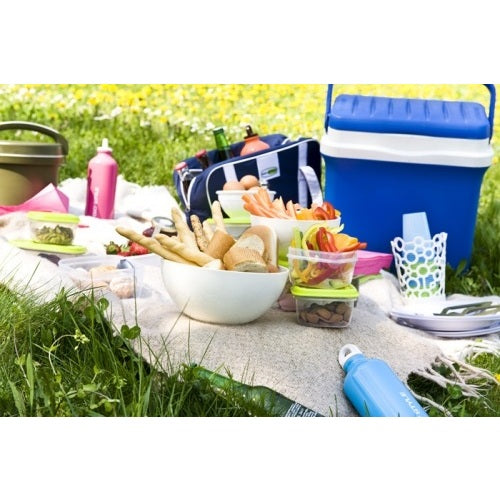 FRIGORIFERO PASSIVO FIESTA 25+ 22,5L