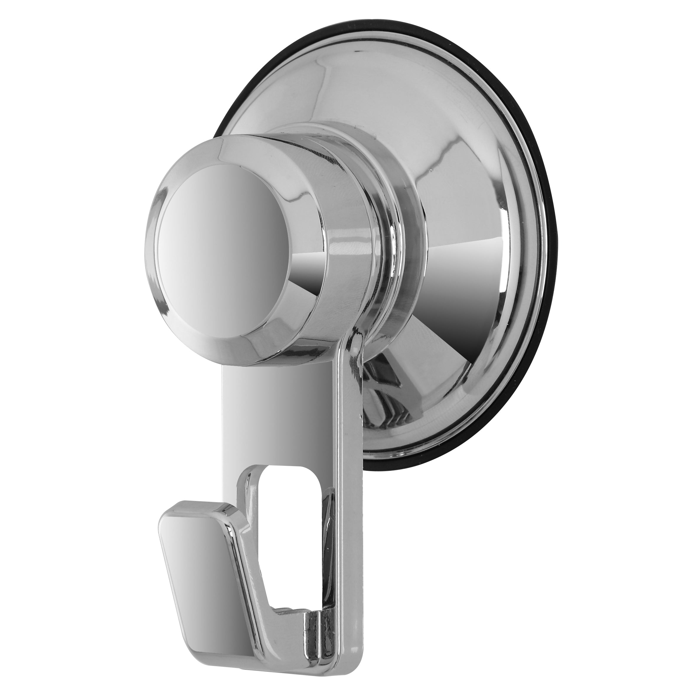 GANCIO MULTIUSO A VENTOSA IN ABS