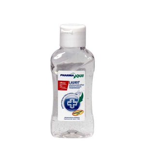 GEL MANI DISINFETTANTE 100ML CON PRESIDIO MEDICO C