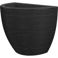 GERLA A MURO SHABBY 30X18HX24CM GHISA