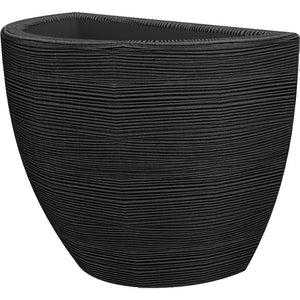 GERLA A MURO SHABBY 30X18HX24CM GHISA