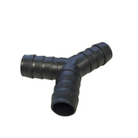 GIUNZIONE A Y PER SCARICO LAVATRICE (SAC)