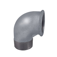 GOMITO GHISA 90° 1/2" MF (SAC)