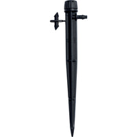 GOCCIOLATORI SU PUNTALE REGOLABILI "OTTIMA" 360°