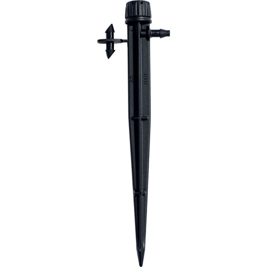 GOCCIOLATORI SU PUNTALE REGOLABILI "OTTIMA" 360°