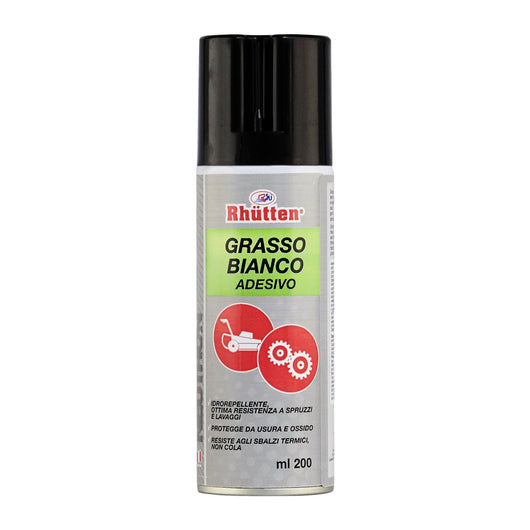 GRASSO BIANCO 200ML SPRAY