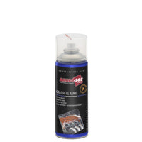 GRASSO AL RAME 400ML SPRAY FINO A 1000°C