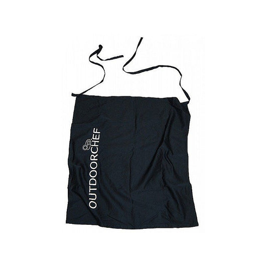 GREMBIULE OUTDOORCHEF