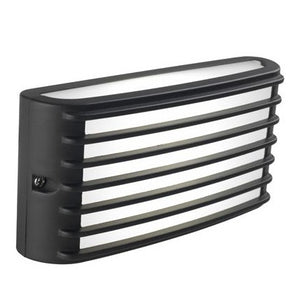 GRID APPLIQUE GRIGIA 10W LED 4000K