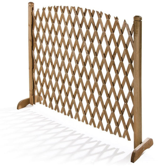 GRIGLIA FLEXY 120XH150CM