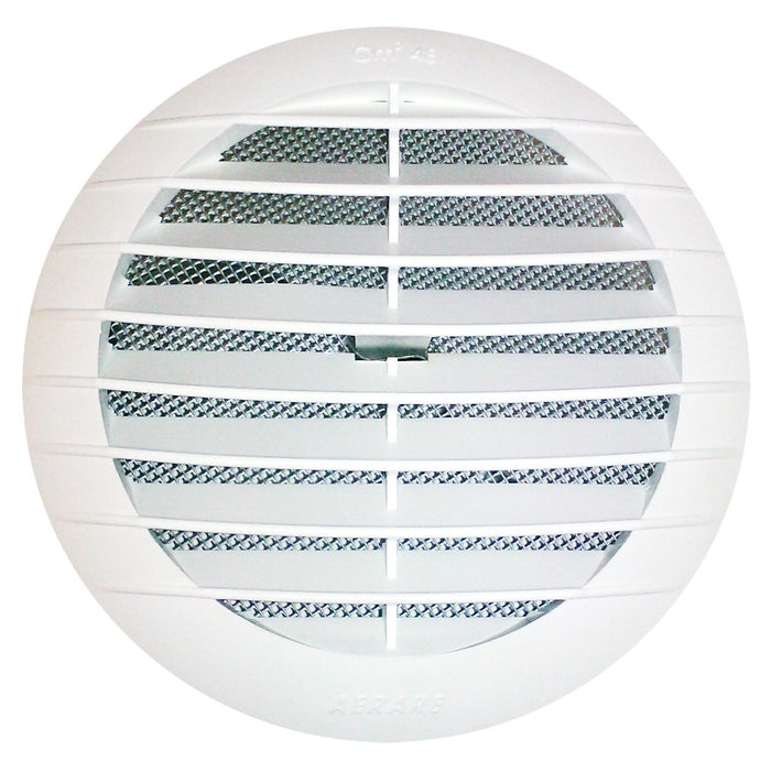 GRIGLIA PIEG. ANTISF. IN TERMOFLEX D.155 MM CON MO