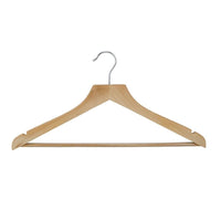 GRUCCIA IN LEGNO NATURALE CM. 44,5X1,2