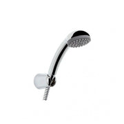 GRUPPO DUPLEX CROMATO CON DOCCETTA