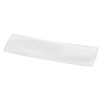 GUAINA TERMORESTRINGENTE 10CM PER STRISCE LED