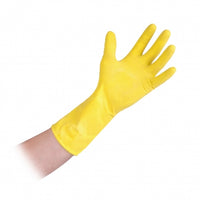 GUANTI ACQUA SOFT TG. S LATTICE FELPATI.