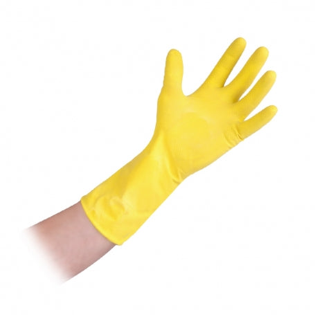 GUANTI ACQUA SOFT TG. S LATTICE FELPATI.