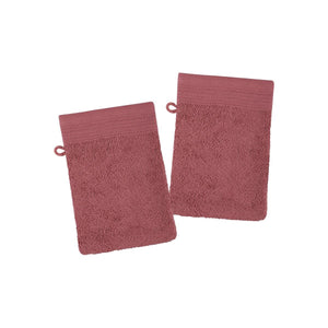 GUANTO LYLA 15X21CM MARSALA.