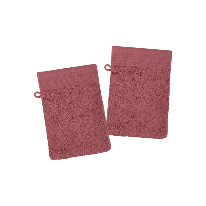 GUANTO LYLA 15X21CM MARSALA.