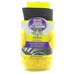 GUANTO LAVAGGIO ALL SEASON