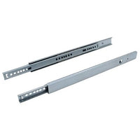 GUIDA A SFERE PER CASSETTI 288X662XH27MM MAX 15KG